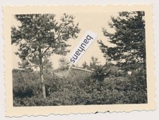 Foto aus Nachlass schwere