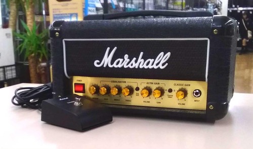Marshall dsl1hr röhren - marshall,