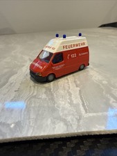 1/87 Rietze Ford Transit
