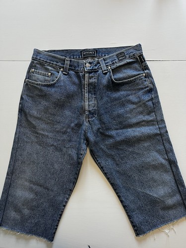 Vintage versace jeans - jeans, couture