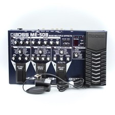 Boss ME-50B Bass mehrere