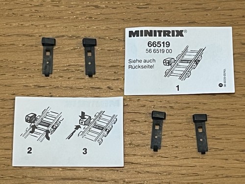 Spur mintrix 1 polige - n,