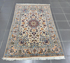 Seidenteppich Perserteppich