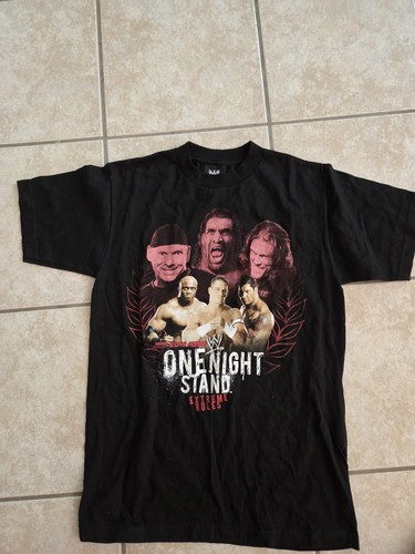 Wwe ecw wwf backlash 2007 - wwe/ecw,
