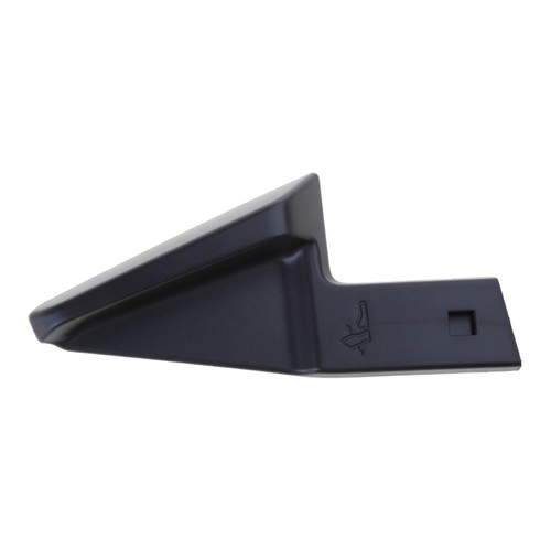 Seat adjust lever pull - seat, handle