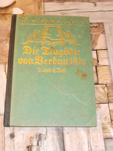 Reichsarchiv band die - reichsarchiv,