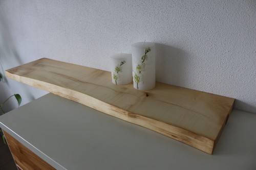 Wandboard ahorn massiv - wandboard, holz