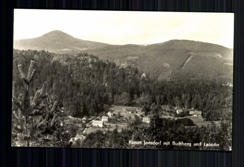 Jonsdorf zittauer gebirge - jonsdorf,,