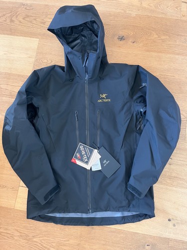 Arc teryx alpha jacke l - jacke,