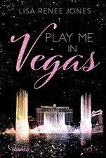 Play me in Vegas | Eine