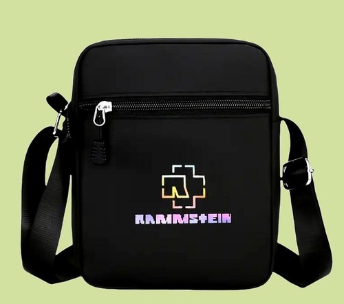 Rammstein tasche - rammstein,