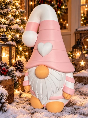 Xxl weihnachtswichtel 49cm - xxl,