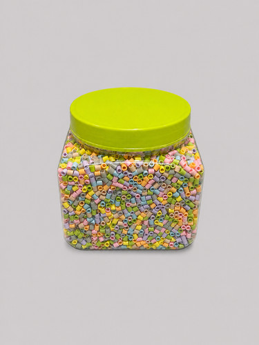 Ikea pyssla perlen - pyssla,