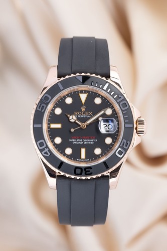 Rolex yacht master - rolex, yacht-master