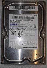 Samsung EcoGreen F2 1TB