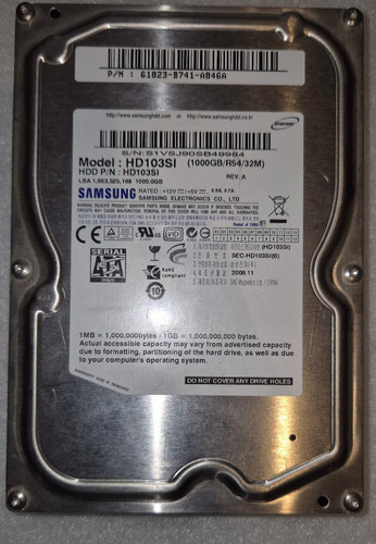 Samsung ecogreen 1tb - ecogreen,
