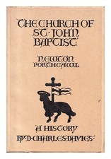 Davies, D.Charles The History