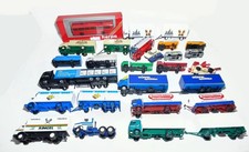 Mercedes MAN Scania Steyr SVG