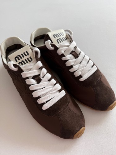 Miu sneaker neu - ,