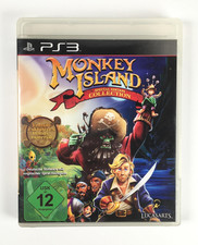 MONKEY ISLAND | Special