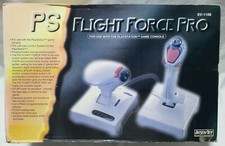 Interact SV-1106 PS Flight