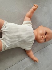 Lissi bätz puppe - lissi,