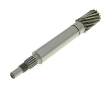 Getriebe Eingangswelle STREETLIGHTS 13Z CPI Aragon GP, Formula R, Hussar, Oliver