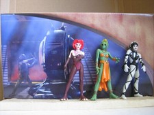 STAR WARS Action Figuren: Alle