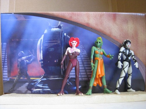 Star wars action figuren alle - wars, figuren: