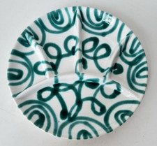 Gmundner Keramik grün