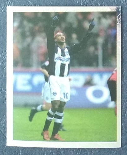 Panini sticker torjubel - sticker,