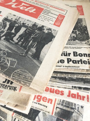Junge welt nach - junge, auswahl