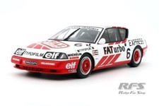 Alpine renault gta joel - gta,