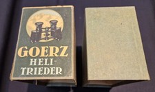 Originale Verpackung für