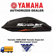 OEM Yamaha SuperJet 1996-2020