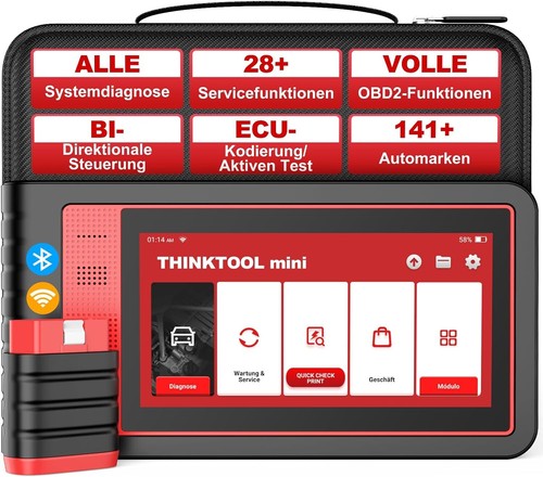 Thinktool mini auto profi - mini,