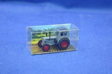 Mehlhose 210006404 Spur H0 Traktor Pionier, Grau/Neu/OVP