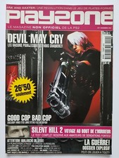 PLAYZONE Das inoffizielle