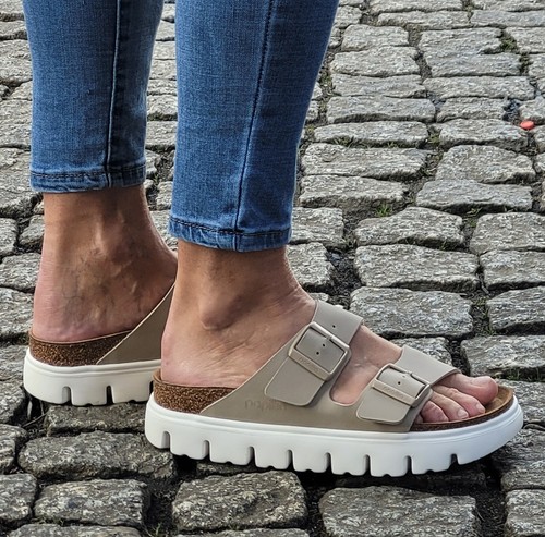 Birkenstock papillio arizona - birkenstock,