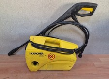 Kärcher 302 Hochdruckreiniger