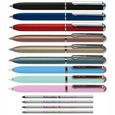 ONLINE Kugelschreiber Mini Portemonnaie Pocket Pen | Ersatzmine [wählbar]