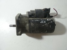 VW Polo 6N 1,4l  Anlasser
