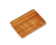 Arbeitsbrett aus Holz für