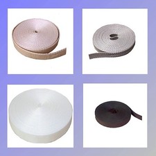 12m Rolladen Gurt Gurtband 10