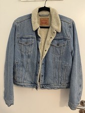 Levi's Jeansjacke mit