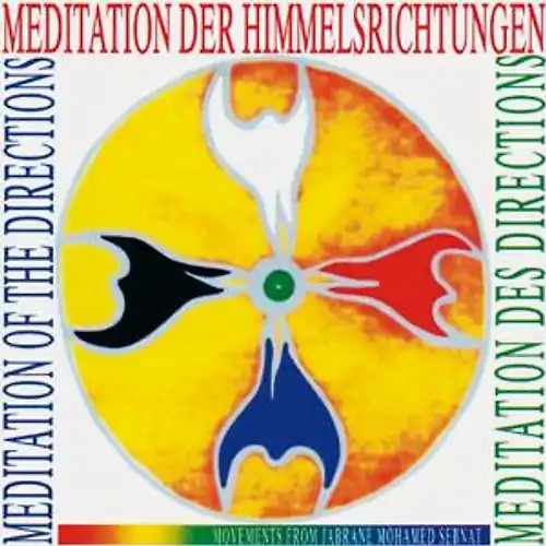 Jabrane sebnat meditation - -,