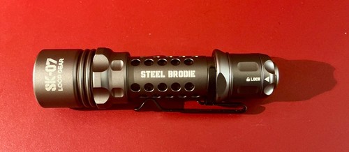 Loop gear sk07 tactical - sk07,