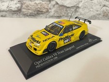 Opel Calibra V6 4x4 DTM 1996