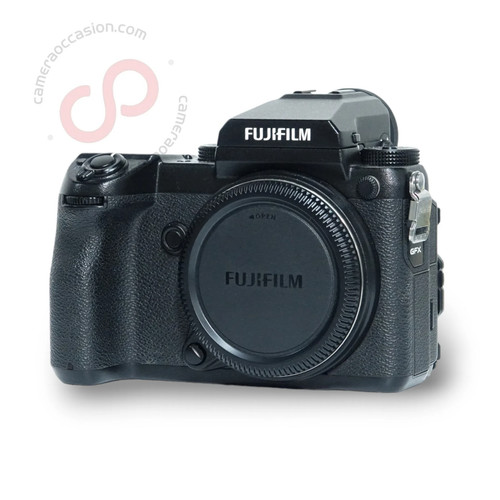 Fujifilm gfx 50s 1996 - 50s, nr.