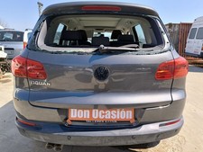 5N0827025G HECKKLAPPE /